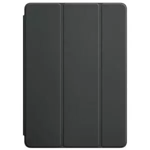 Чехол для планшета Apple Smart Cover - Charcoal Gray (MQ4L2ZM/A)