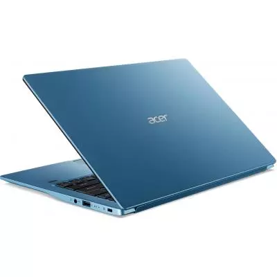 Ноутбук Acer Swift 3 SF314-57 (NX.HJJEU.004) - 3 Ноутбук Acer Swift 3 SF314-57 (NX.HJJEU.004) - 3