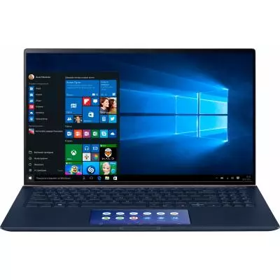 Ноутбук ASUS ZenBook UX334FLC-A3205T (90NB0MW1-M05680) - 1 Ноутбук ASUS ZenBook UX334FLC-A3205T (90NB0MW1-M05680) - 1