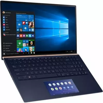 Ноутбук ASUS ZenBook UX334FLC-A3205T (90NB0MW1-M05680) - 4 Ноутбук ASUS ZenBook UX334FLC-A3205T (90NB0MW1-M05680) - 4