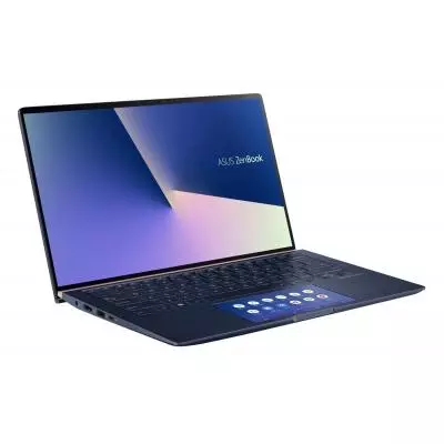 Ноутбук ASUS ZenBook UX434FLC-A5116T (90NB0MP5-M08850) - 2 Ноутбук ASUS ZenBook UX434FLC-A5116T (90NB0MP5-M08850) - 2