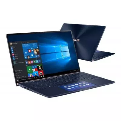 Ноутбук ASUS ZenBook UX434FLC-A5116T (90NB0MP5-M08850) - 3 Ноутбук ASUS ZenBook UX434FLC-A5116T (90NB0MP5-M08850) - 3