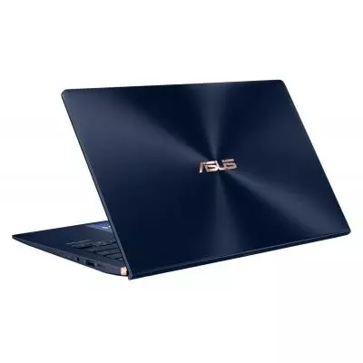 Ноутбук ASUS ZenBook UX434FLC-A5116T (90NB0MP5-M08850) - 4 Ноутбук ASUS ZenBook UX434FLC-A5116T (90NB0MP5-M08850) - 4