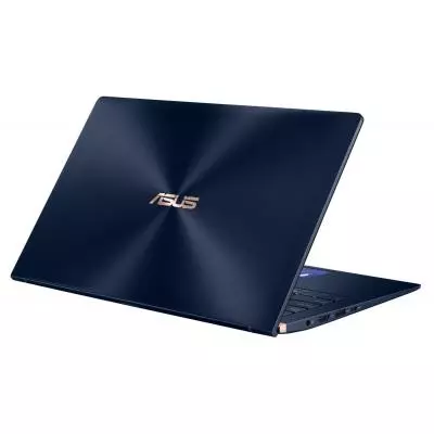 Ноутбук ASUS ZenBook UX434FLC-A5116T (90NB0MP5-M08850) - 5 Ноутбук ASUS ZenBook UX434FLC-A5116T (90NB0MP5-M08850) - 5