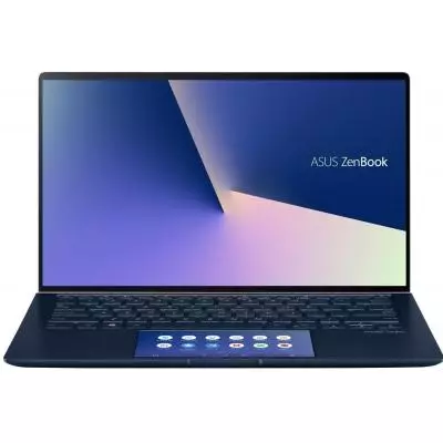 Ноутбук ASUS ZenBook UX434FLC-A5116T (90NB0MP5-M08850)