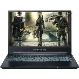 Ноутбук Dream Machines G1660Ti-15 (G1660TI-15UA23)