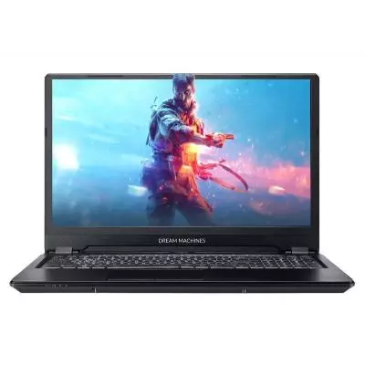 Ноутбук Dream Machines RS2060-16 (RS2060-16UA28)