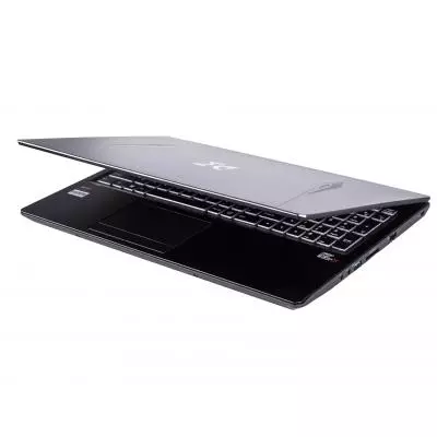 Ноутбук Dream Machines RS2070Q-16 (RS2070Q-16UA28) - 2