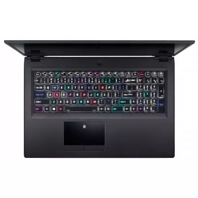 Ноутбук Dream Machines RS2070Q-17 (RS2070Q-17UA28) - 3 Ноутбук Dream Machines RS2070Q-17 (RS2070Q-17UA28) - 3