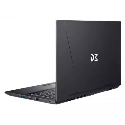 Ноутбук Dream Machines RS2070Q-17 (RS2070Q-17UA28) - 4 Ноутбук Dream Machines RS2070Q-17 (RS2070Q-17UA28) - 4