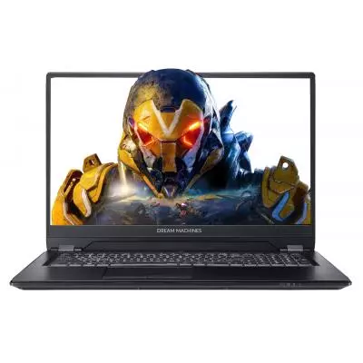 Ноутбук Dream Machines RS2070Q-17 (RS2070Q-17UA28)