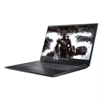 Ноутбук Dream Machines RS2080Q-17 (RS2080Q-17UA28) - 1 Ноутбук Dream Machines RS2080Q-17 (RS2080Q-17UA28) - 1