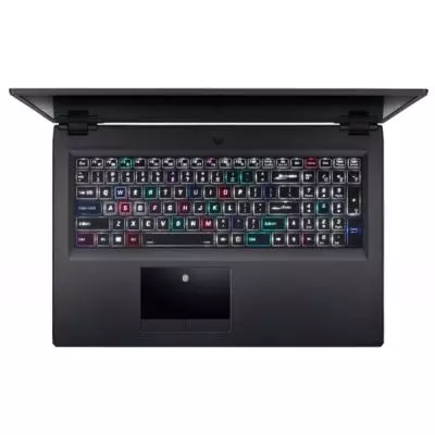 Ноутбук Dream Machines RS2080Q-17 (RS2080Q-17UA28) - 2 Ноутбук Dream Machines RS2080Q-17 (RS2080Q-17UA28) - 2