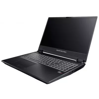 Ноутбук Dream Machines RT2060-15 (RT2060-15UA28) - 1 Ноутбук Dream Machines RT2060-15 (RT2060-15UA28) - 1