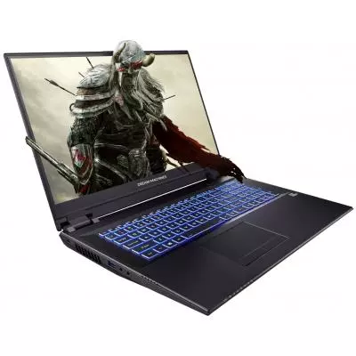 Ноутбук Dream Machines RT2060-17 (RT2060-17UA28) - 1