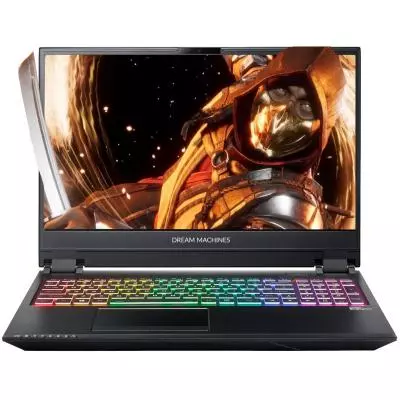 Ноутбук Dream Machines RT2070-15 (RT2070-15UA28)