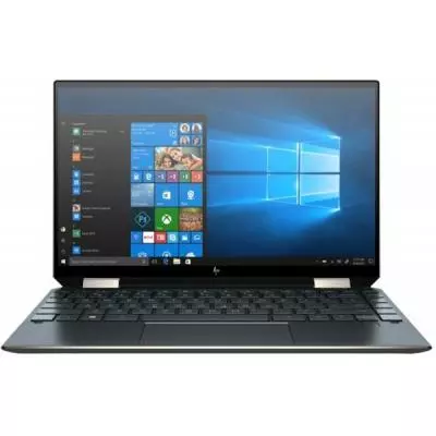 Ноутбук HP Spectre x360 13-aw0000ur (8KH35EA)