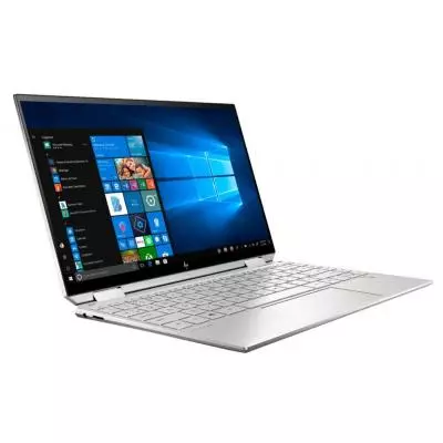 Ноутбук HP Spectre x360 13-aw0002ur (8KZ31EA) - 1