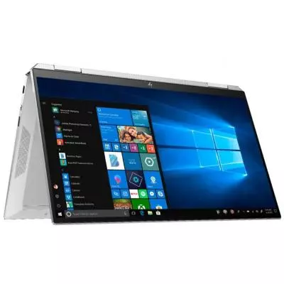 Ноутбук HP Spectre x360 13-aw0002ur (8KZ31EA) - 3