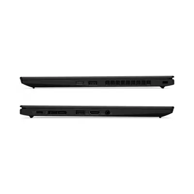 Ноутбук Lenovo ThinkPad X1 Carbon 7 (20QES4NP0H) - 7 Ноутбук Lenovo ThinkPad X1 Carbon 7 (20QES4NP0H) - 7