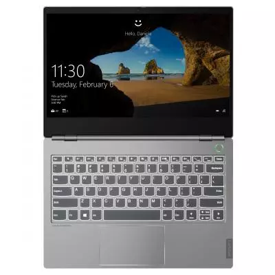 Ноутбук Lenovo ThinkBook 13s (20RR0007RA) - 3 Ноутбук Lenovo ThinkBook 13s (20RR0007RA) - 3