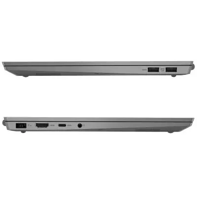 Ноутбук Lenovo ThinkBook 13s (20RR0007RA) - 4 Ноутбук Lenovo ThinkBook 13s (20RR0007RA) - 4