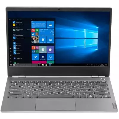 Ноутбук Lenovo ThinkBook 13s (20RR003JRA)