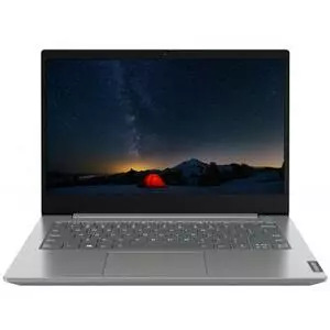 Ноутбук Lenovo ThinkBook 14 (20RV0002RA)