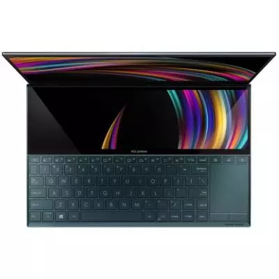Ноутбук ASUS ZenBook Duo UX481FL-BM044T (90NB0P61-M03490) - 3