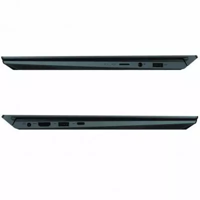 Ноутбук ASUS ZenBook Duo UX481FL-BM044T (90NB0P61-M03490) - 4