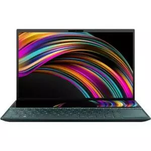 Ноутбук ASUS ZenBook Duo UX481FL-BM040T (90NB0P61-M03470)