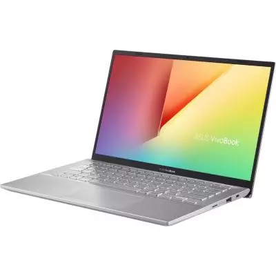 Ноутбук ASUS X412UA-EB614 (90NB0KP1-M09120) - 2