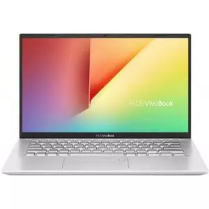 Ноутбук ASUS X412UA-EB614 (90NB0KP1-M09120)