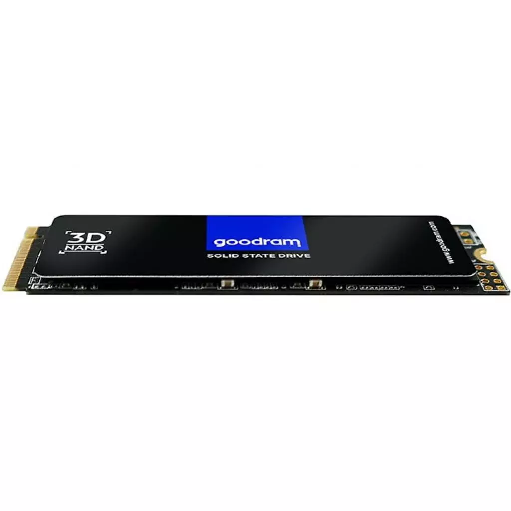 Накопитель SSD M.2 2280 512GB Goodram (SSDPR-PX500-512-80) - 2