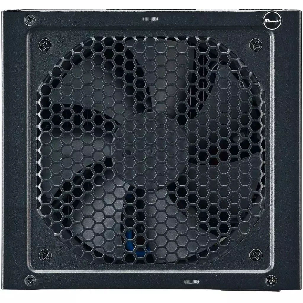 Блок питания Seasonic 550W S12III-550 Bronze (SSR-550GB3) - 1 Блок питания Seasonic 550W S12III-550 Bronze (SSR-550GB3) - 1