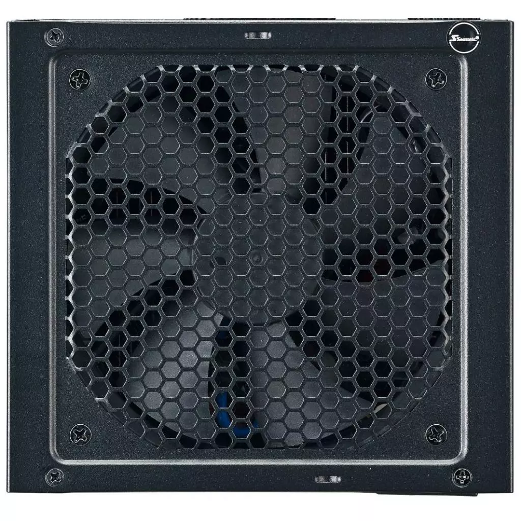 Блок питания Seasonic 650W S12III-650 Bronze (SSR-650GB3) - 1 Блок питания Seasonic 650W S12III-650 Bronze (SSR-650GB3) - 1