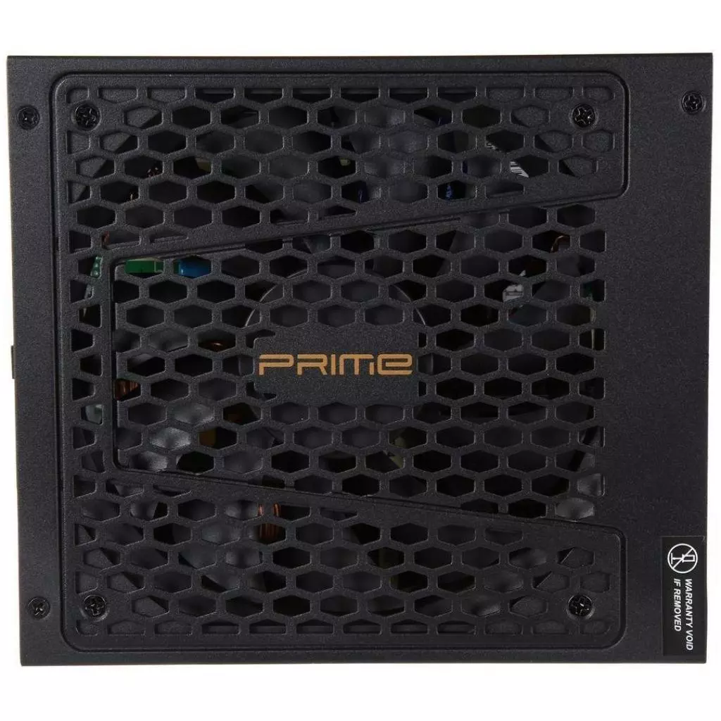 Блок питания Seasonic 850W PRIME GX-850 Gold (SSR-850GD) - 1 Блок питания Seasonic 850W PRIME GX-850 Gold (SSR-850GD) - 1