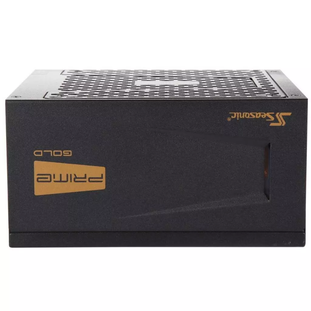 Блок питания Seasonic 850W PRIME GX-850 Gold (SSR-850GD) - 4 Блок питания Seasonic 850W PRIME GX-850 Gold (SSR-850GD) - 4