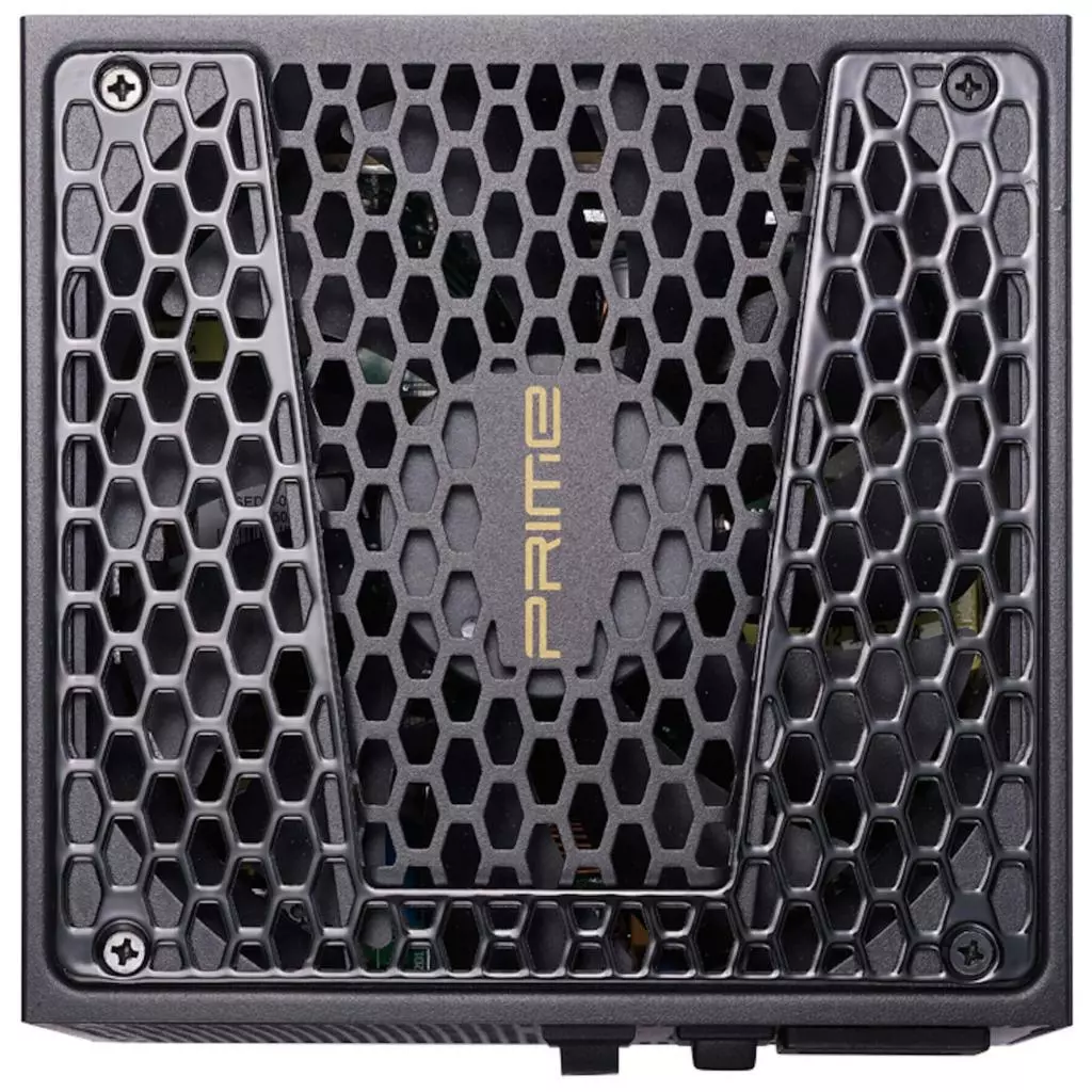 Блок питания Seasonic 1000W PRIME GX-1000 Gold (SSR-1000GD NEW) - 1 Блок питания Seasonic 1000W PRIME GX-1000 Gold (SSR-1000GD NEW) - 1