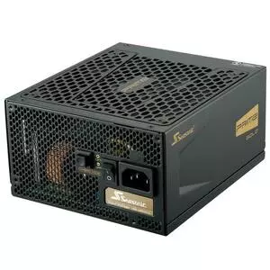 Блок питания Seasonic 1000W PRIME GX-1000 Gold (SSR-1000GD NEW)