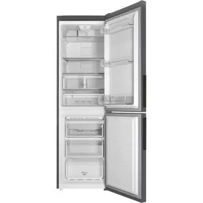 Холодильник Hotpoint-Ariston XH8 T1O X (XH8T1OX) - 1