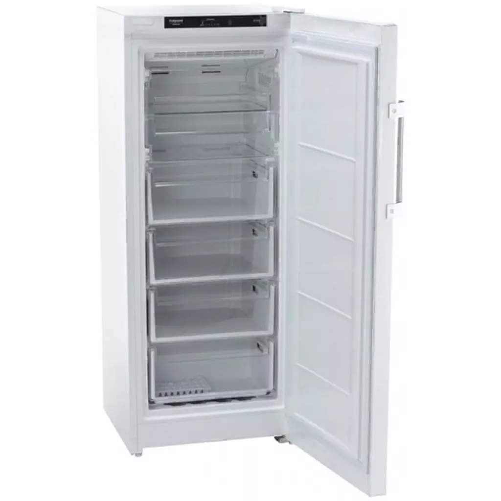 Морозильная камера Hotpoint-Ariston HFZ 6175 W (HFZ6175W) - 1