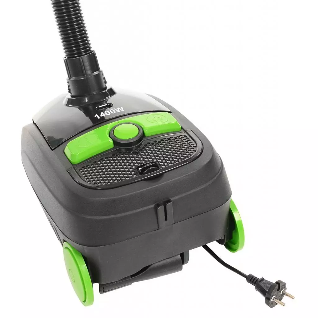 Пылесос Saturn ST-VC0268 Black - 3 Пылесос Saturn ST-VC0268 Black - 3