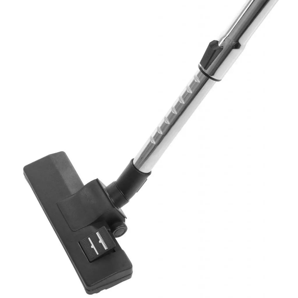 Пылесос Saturn ST-VC0268 Black - 4 Пылесос Saturn ST-VC0268 Black - 4