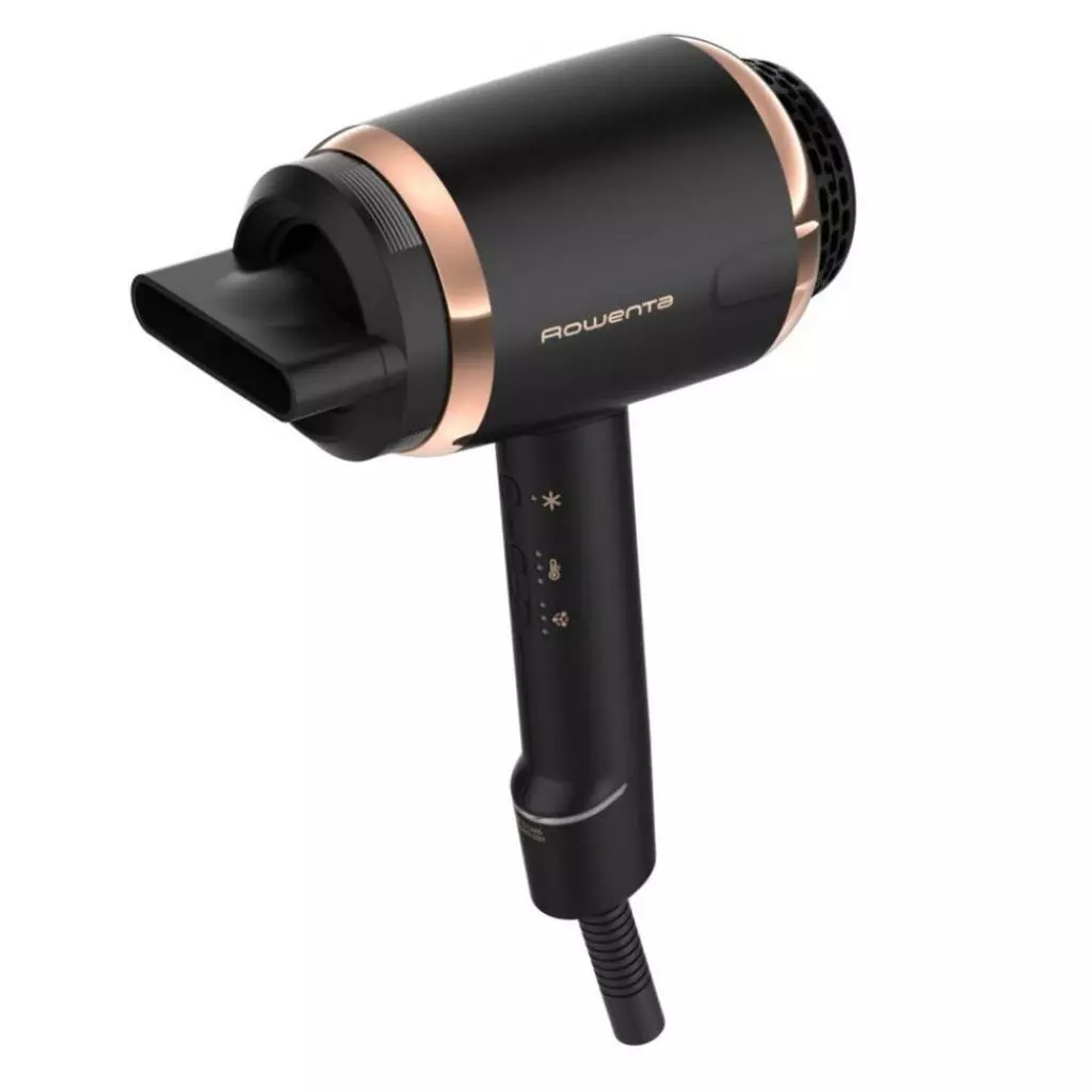 Фен Rowenta CV9820F0 - 2