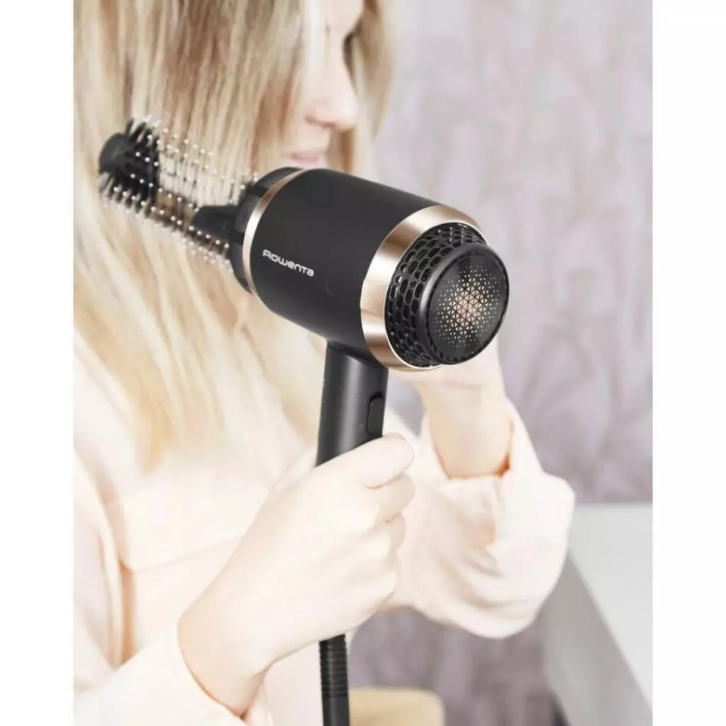 Фен Rowenta CV9820F0 - 10