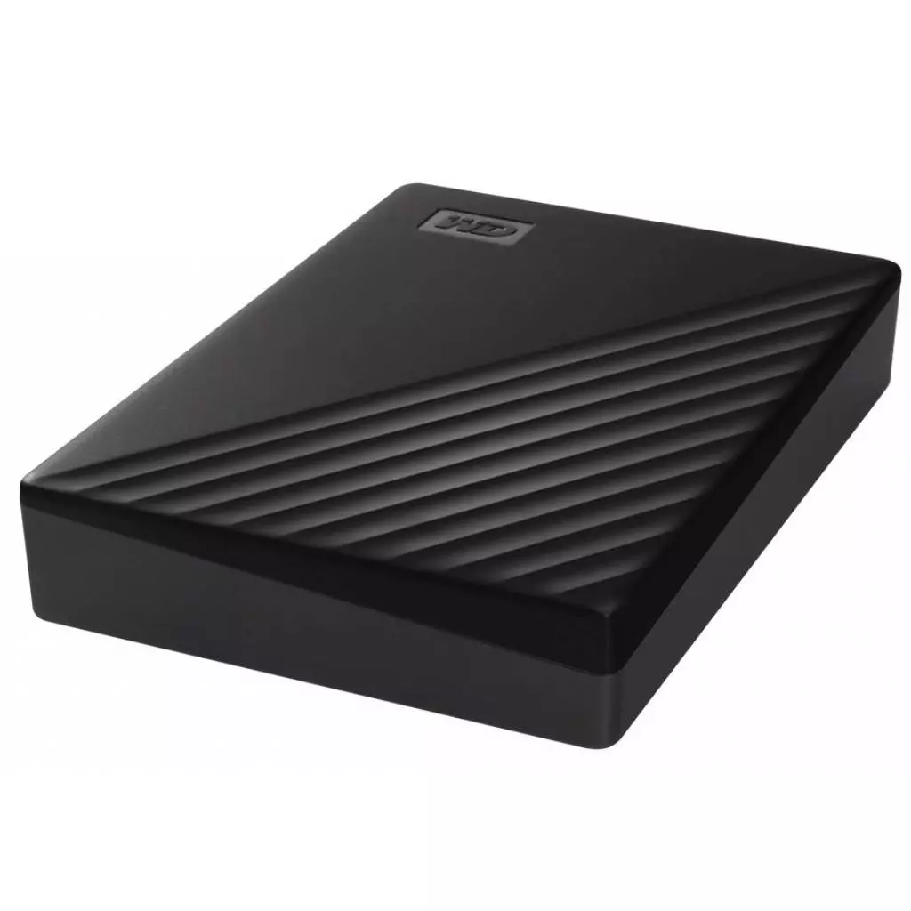 Внешний жесткий диск 2.5" 2TB WD (WDBYVG0020BBK-WESN) - 3 Внешний жесткий диск 2.5" 2TB WD (WDBYVG0020BBK-WESN) - 3