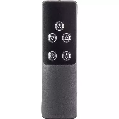 Обогреватель Ardesto IH-2500-CBN2B - 2