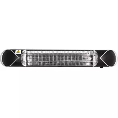 Обогреватель Ardesto IH-2500-CBN2B - 3