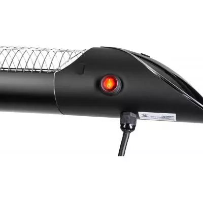 Обогреватель Ardesto IH-2500-CBN2B - 6